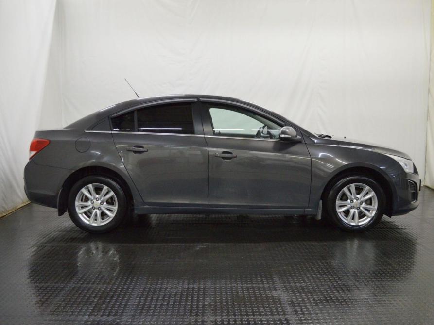 Chevrolet Cruze I Рестайлинг Санкт-Петербург  - изображение 4