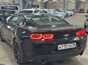Chevrolet Camaro VI Рестайлинг Набережные Челны  - изображение 34