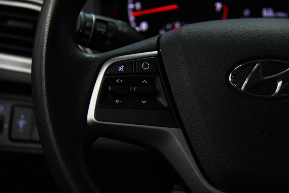 Hyundai Solaris II Чебоксары  - изображение 19