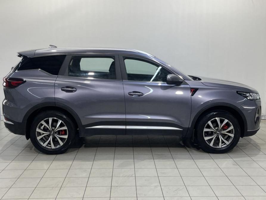 Chery Tiggo 7 Pro Max I Рестайлинг Курск  - изображение 4