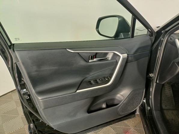 Toyota RAV4 V (XA50) с пробегом 2025 года, цена 3 999 000 рублей, 27000 км, внедорожник, Автокод Объявления