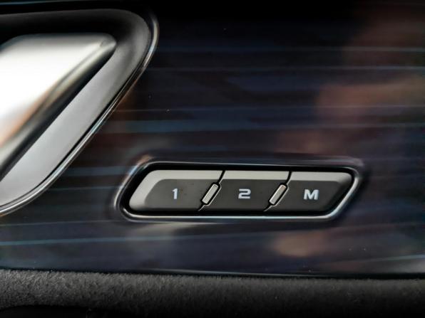 Geely Monjaro I с пробегом 2024 года, цена 3 600 000 рублей, 13494 км, внедорожник, Автокод Объявления