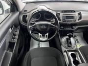 Kia Sportage III Рестайлинг Тверь  - изображение 32