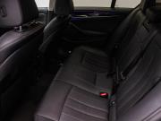 BMW 5 серии VII (G30/G31/G38) Рестайлинг Москва  - изображение 28