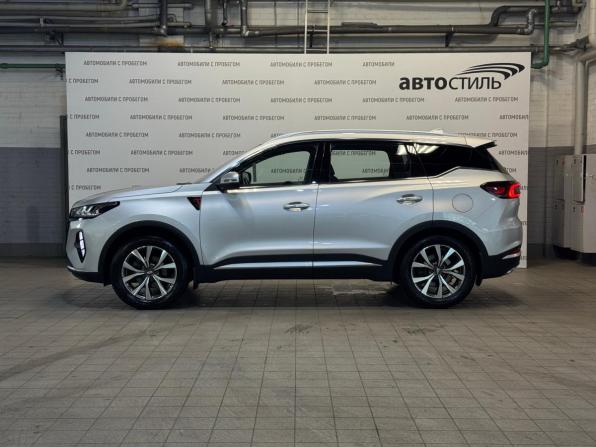 Chery Tiggo 7 Pro Max I с пробегом 2022 года, цена 1 629 000 рублей, 82000 км, внедорожник, Автокод Объявления