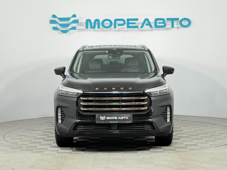 Exeed VX I Калининград  - изображение 2