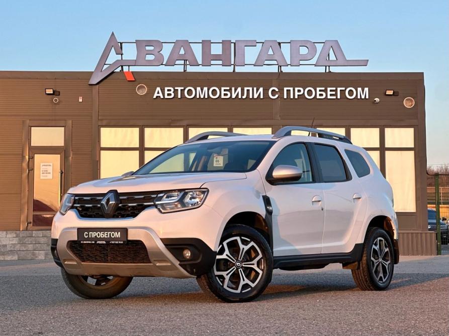 Renault Duster II Волгоград  - изображение 1