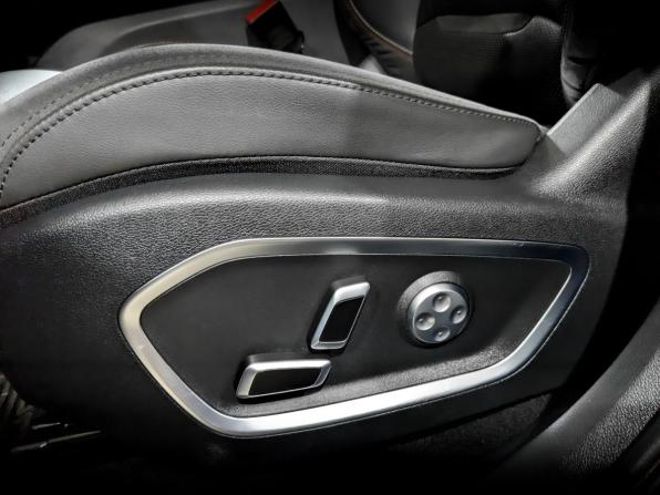 Geely Tugella I Рестайлинг с пробегом 2022 года, цена 2 450 000 рублей, 77130 км, внедорожник, Автокод Объявления