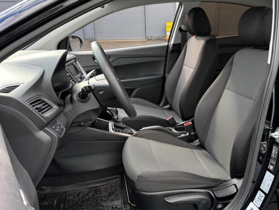 Hyundai Solaris II Рестайлинг Кропоткин  - изображение 10
