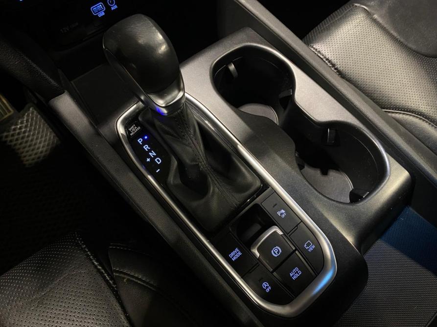 Hyundai Santa Fe IV Челябинск  - изображение 14
