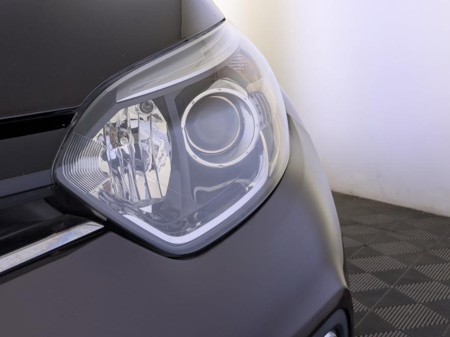 Renault Kaptur I Москва  - изображение 17