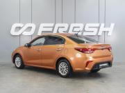 Kia Rio IV Воронеж  - изображение 22