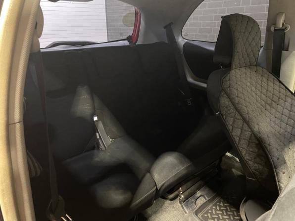 Toyota Yaris II с пробегом 2008 года, цена 580 000 рублей, 237067 км, хэтчбек, Автокод Объявления