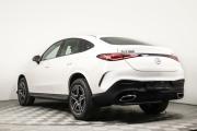 Mercedes-Benz GLC Coupe II (C254) Москва  - изображение 26