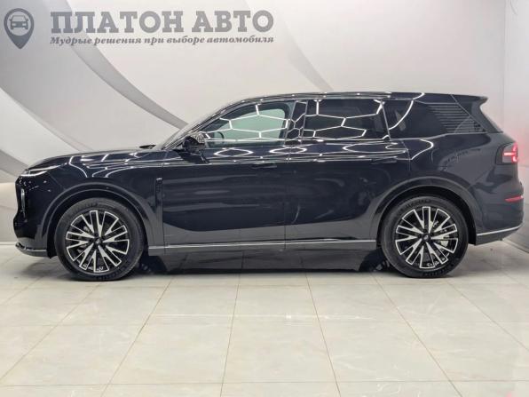 Новый Changan Qiyuan Q07 2025 года, цена 3 890 000 рублей, внедорожник, Автокод Объявления