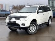 Mitsubishi Pajero Sport II Тула  - изображение 17