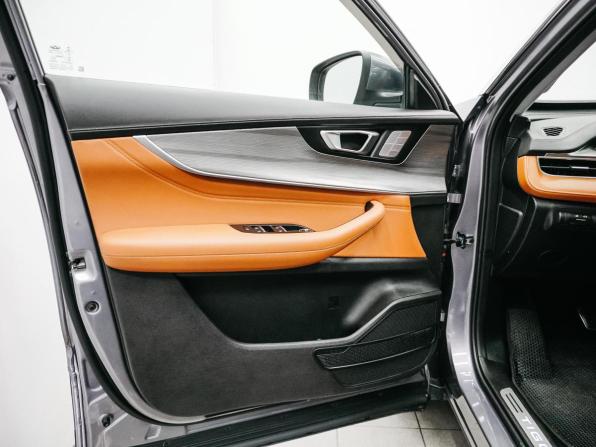 Chery Tiggo 8 Pro Max I с пробегом 2022 года, цена 2 299 000 рублей, 54828 км, внедорожник, Автокод Объявления