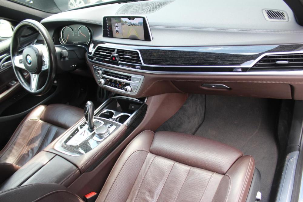 BMW 7 серии VI (G11/G12) Брянск  - изображение 6