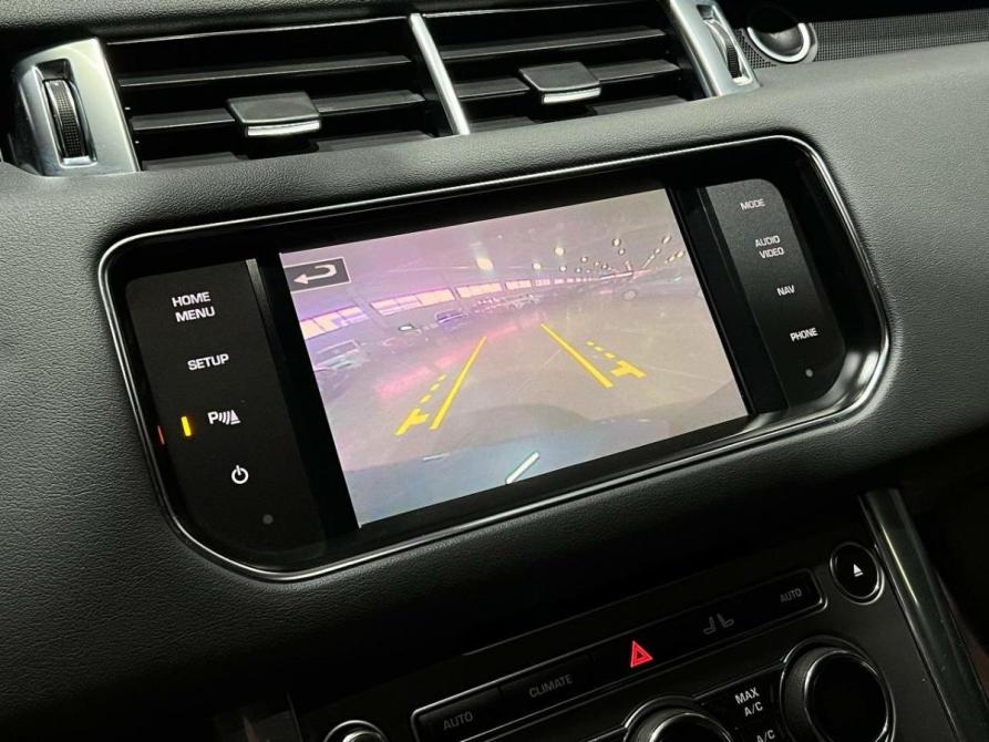 Land Rover Range Rover Sport II Оренбург  - изображение 17