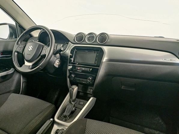 Suzuki Vitara II с пробегом 2017 года, цена 1 515 000 рублей, 118700 км, внедорожник, Автокод Объявления