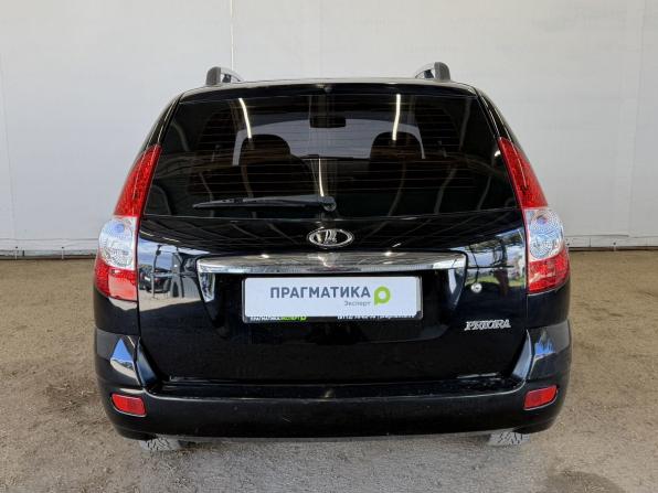 Lada (ВАЗ) Priora I с пробегом 2013 года, цена 395 000 рублей, 177880 км, универсал, Автокод Объявления