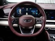 Geely Monjaro I Москва  - изображение 35