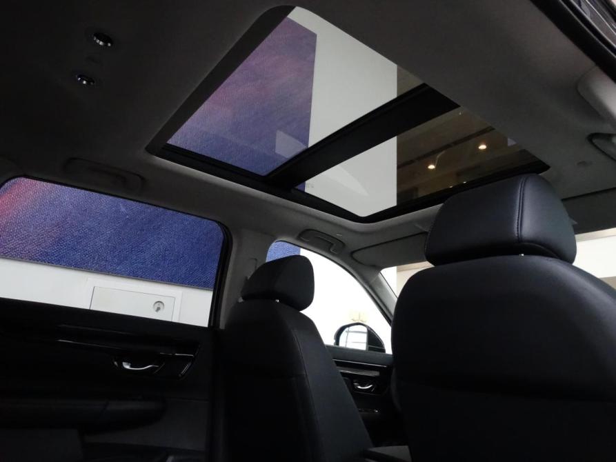 Honda CR-V VI Москва  - изображение 23