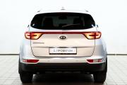 Kia Sportage IV Сургут  - изображение 31