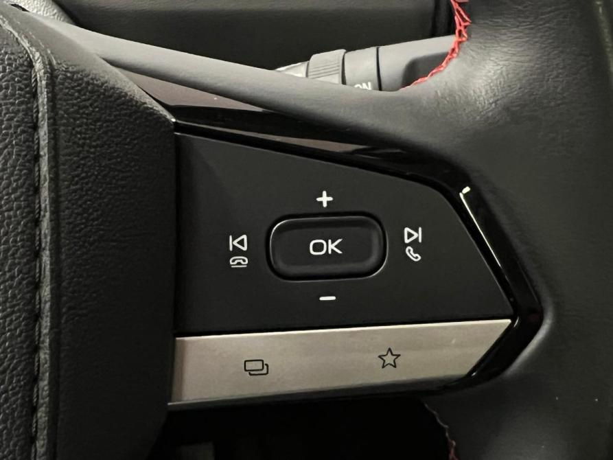 Changan UNI-S (CS55 Plus) Санкт-Петербург  - изображение 10
