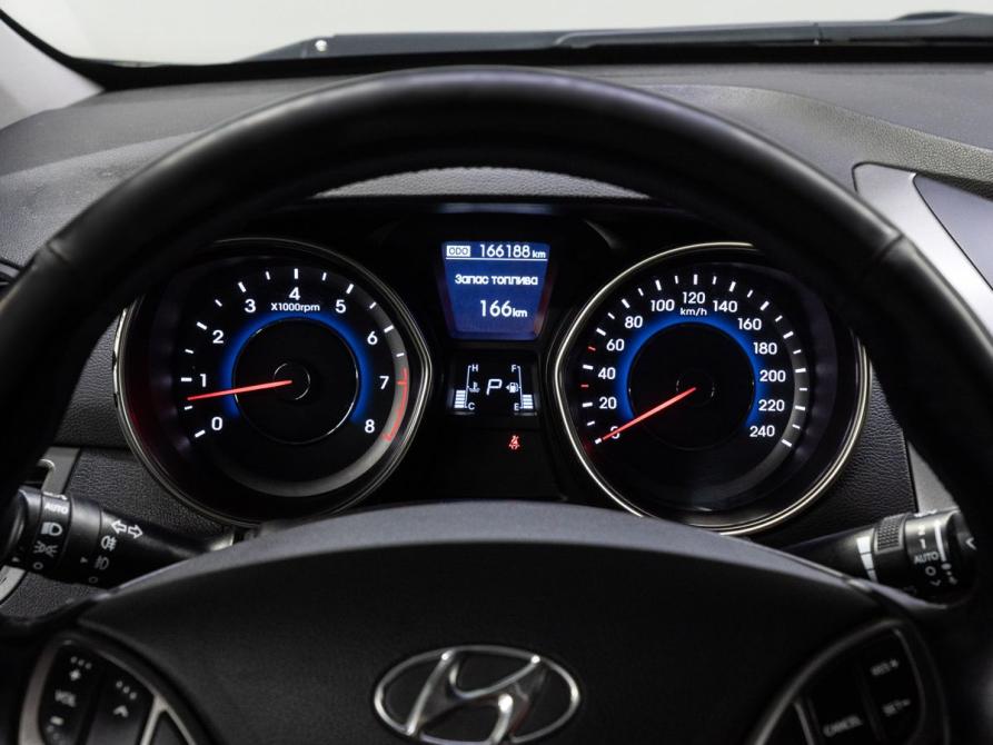 Hyundai Elantra V (MD) Тюмень  - изображение 23