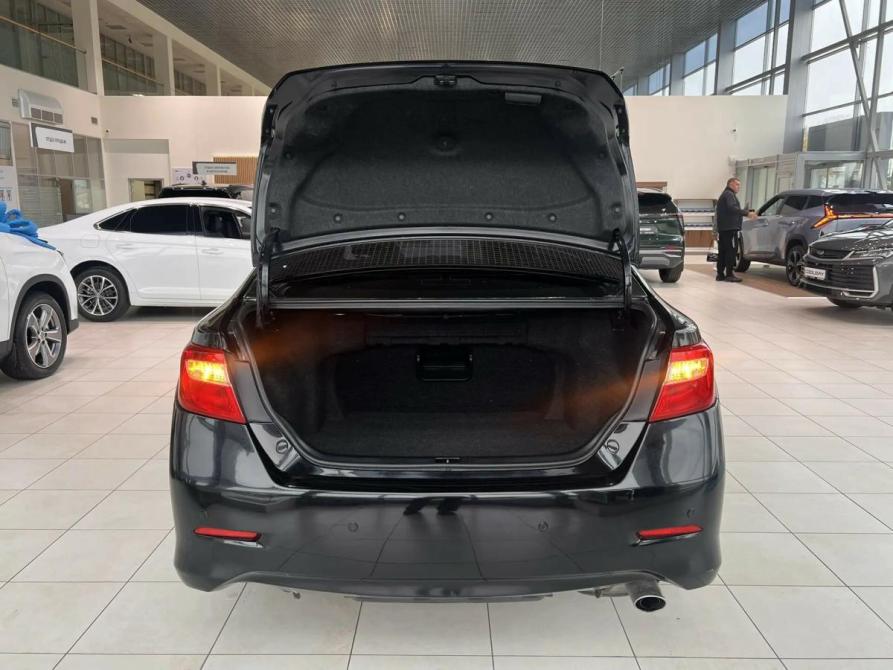 Toyota Camry VII (XV50) Екатеринбург  - изображение 10