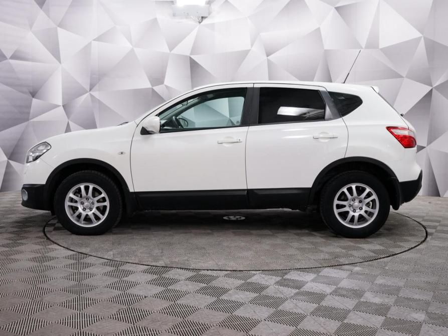 Nissan Qashqai I Рестайлинг Ульяновск  - изображение 2