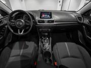 Mazda 3 III (BM) Рестайлинг Москва  - изображение 30