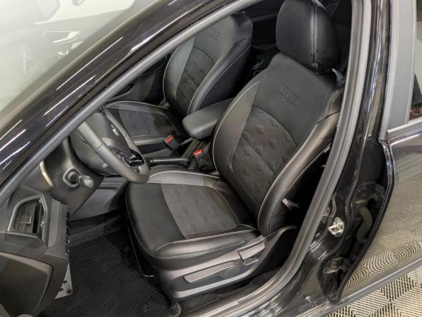 Lada (ВАЗ) Vesta I Рестайлинг (NG) с пробегом 2024 года, цена 1 725 000 рублей, 29622 км, универсал, Автокод Объявления