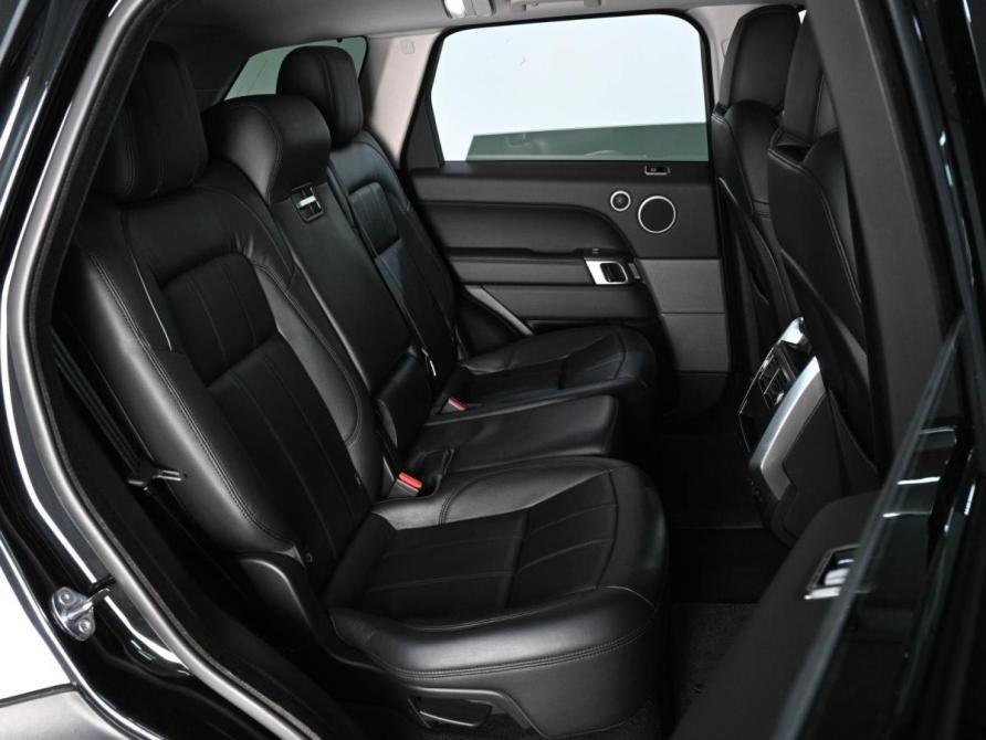 Land Rover Range Rover Sport II Рестайлинг Ростов-на-Дону  - изображение 7
