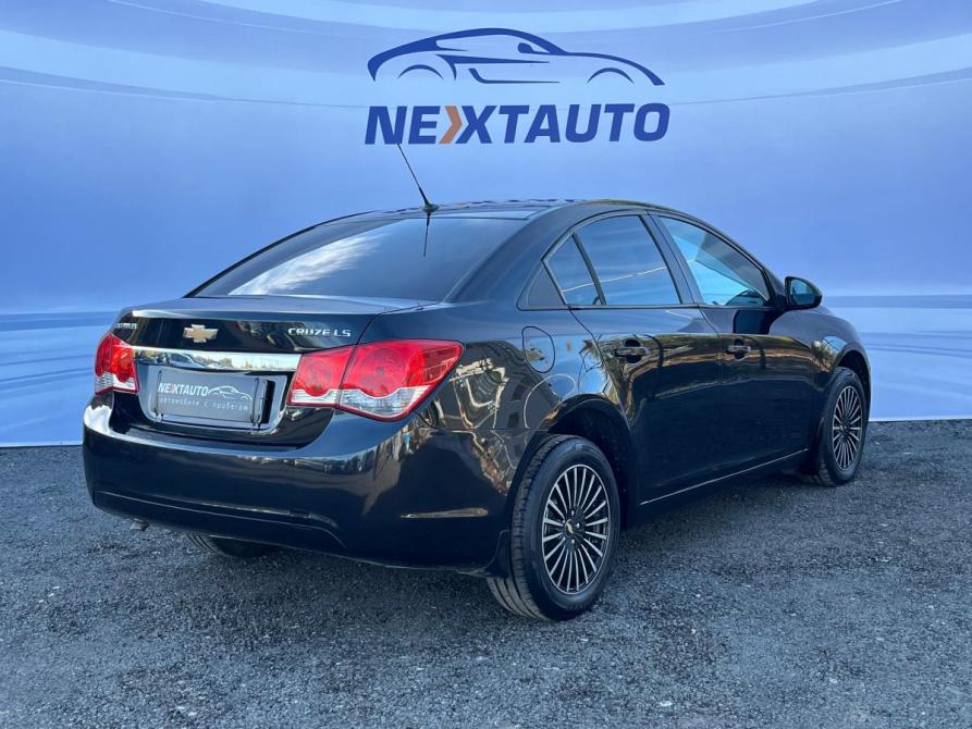Chevrolet Cruze I Чебоксары  - изображение 6
