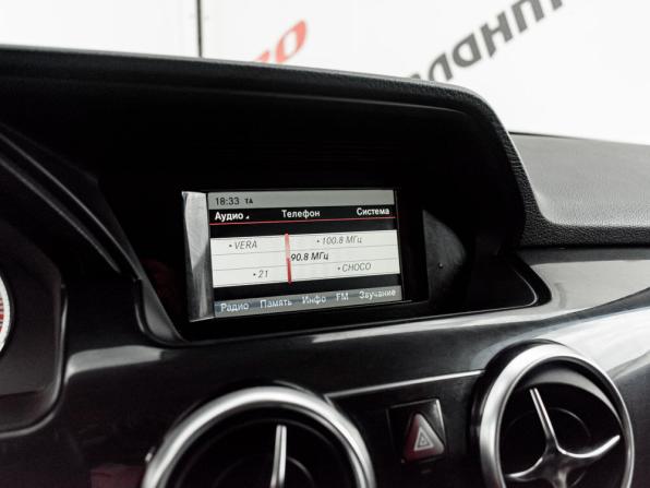Mercedes-Benz GLK-Класс I (X204) Рестайлинг с пробегом 2013 года, цена 1 997 000 рублей, 186592 км, внедорожник, Автокод Объявления