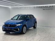 Volkswagen T-Roc I Уфа  - изображение 40