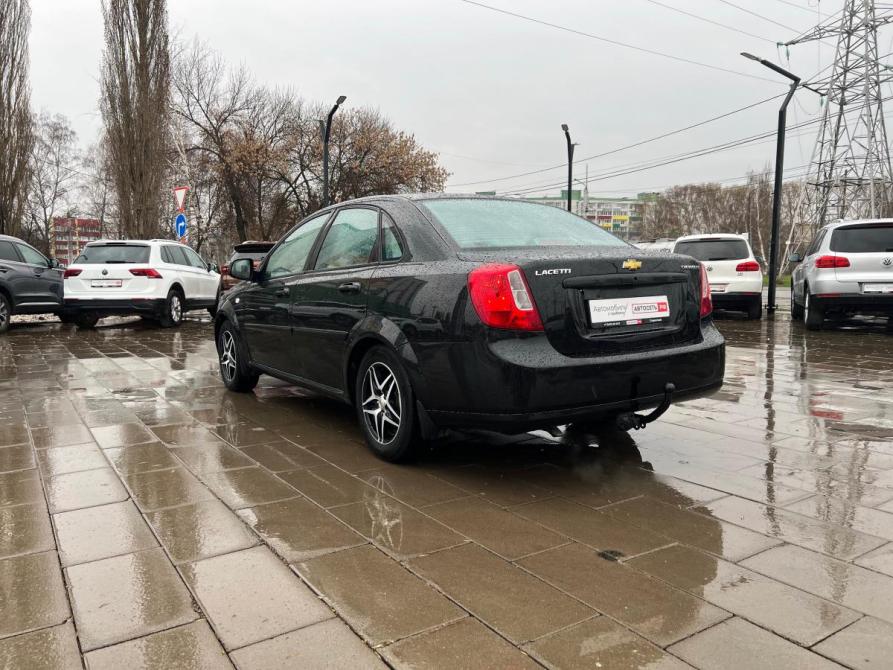 Chevrolet Lacetti I Стерлитамак  - изображение 4