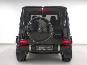 Mercedes-Benz G-Класс III (W463) Санкт-Петербург  - изображение 37
