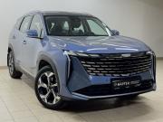 Geely Atlas II Вологда  - изображение 26