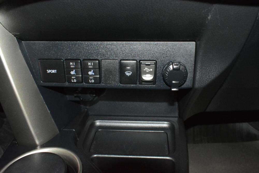 Toyota RAV4 IV (XA40) Киров  - изображение 10