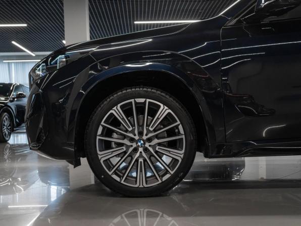 BMW X1 III (U11/U12) с пробегом 2026 года, цена 5 800 000 рублей, 15 км, внедорожник, Автокод Объявления