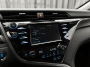 Toyota Camry VIII (XV70) Москва  - изображение 45