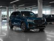 Geely Monjaro I Москва  - изображение 32