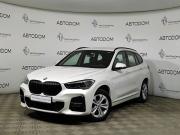 BMW X1 II (F48) Рестайлинг Москва  - изображение 20
