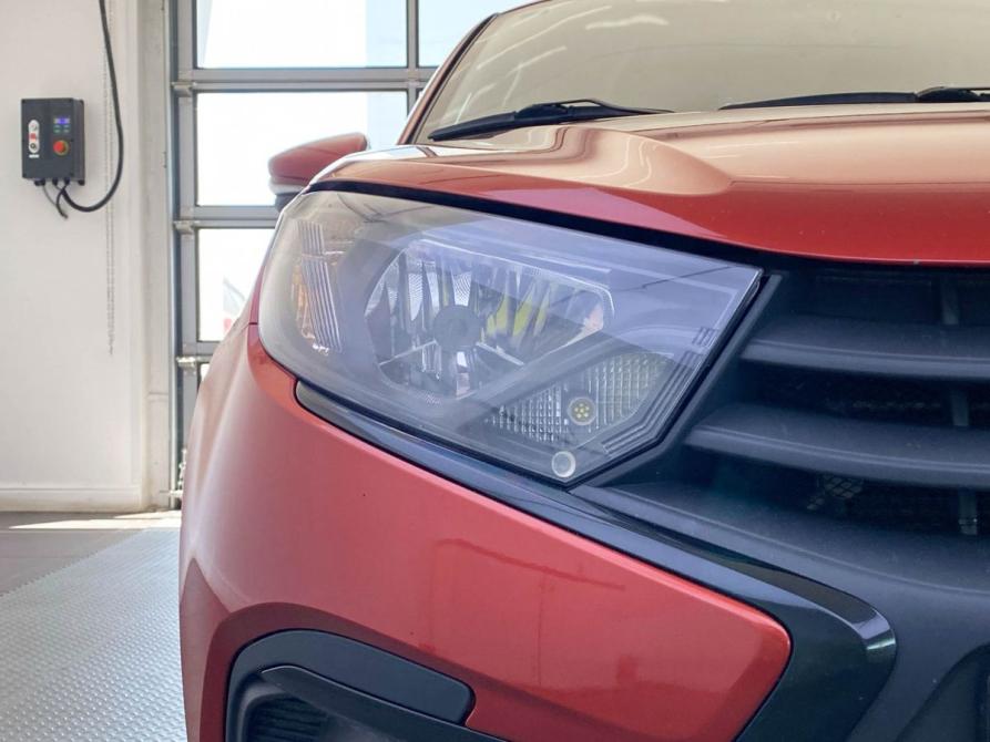 Lada (ВАЗ) Granta I Рестайлинг Уфа  - изображение 21