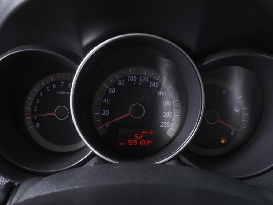 Kia Cerato II Ростов-на-Дону  - изображение 17