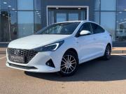 Hyundai Solaris II Рестайлинг Стерлитамак  - изображение 18