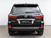 Lexus LX III Рестайлинг 2 Москва  - изображение 36